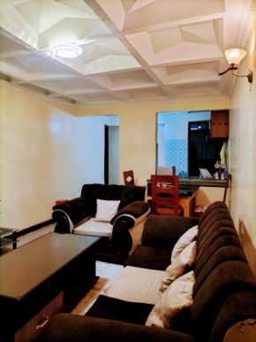 PAVLEENA RESIDENCE